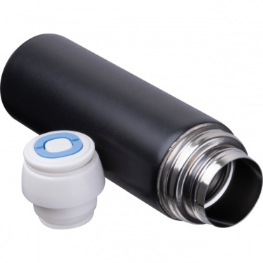 Logo trade corporate gifts picture of: Insulated bottle set ICELAND