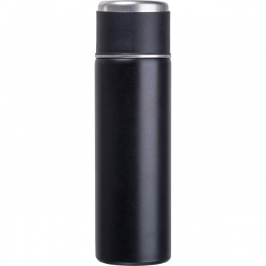 Logotrade promotional giveaway picture of: Insulated bottle set ICELAND