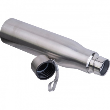 Logo trade promotional items picture of: Water bottle DALLAS