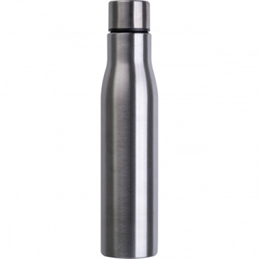 Logotrade promotional merchandise picture of: Water bottle DALLAS