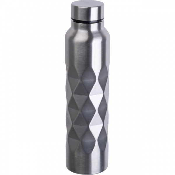 Logotrade business gift image of: Water bottle DENIZIL