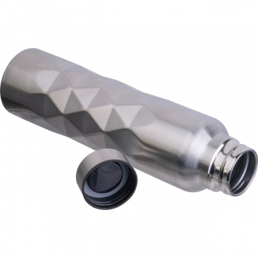 Logotrade advertising products photo of: Water bottle DENIZIL