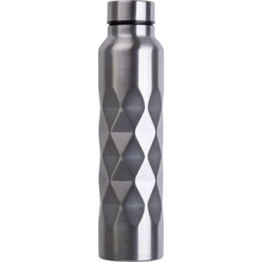 Logo trade promotional products picture of: Water bottle DENIZIL