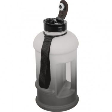 Logotrade promotional merchandise picture of: Water bottle GAINESVILLE