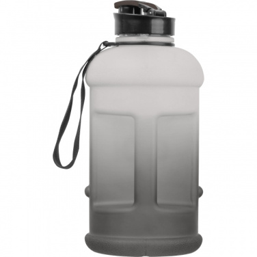 Logotrade promotional product picture of: Water bottle GAINESVILLE
