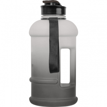Logo trade promotional gifts picture of: Water bottle GAINESVILLE