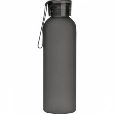 Logo trade promotional products image of: Water bottle READING