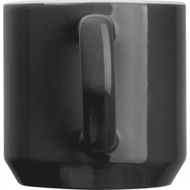 Logo trade promotional products image of: Ceramic mug KYIV