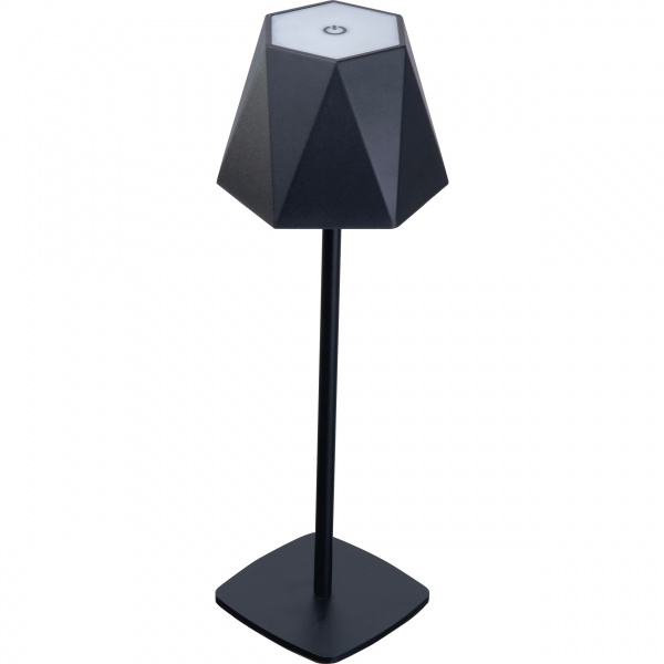 Logotrade advertising product image of: Desk lamp BLACKBURN
