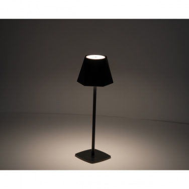 Logotrade promotional gift image of: Desk lamp BLACKBURN