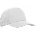 Performance cap COLUMBIA, white