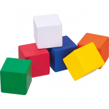 Logotrade promotional giveaway picture of: Anti-stress ball DIJON