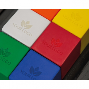 Logo trade corporate gifts picture of: Anti-stress ball DIJON