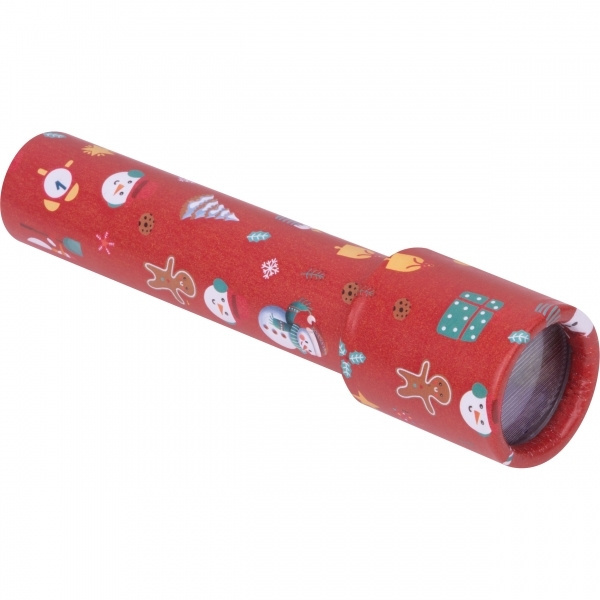Logo trade advertising product photo of: Christmas kaleidoscope NORTH POLE