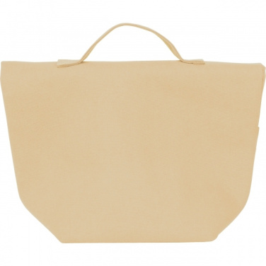 Logo trade promotional merchandise picture of: Cooler bag RPET CALGARY