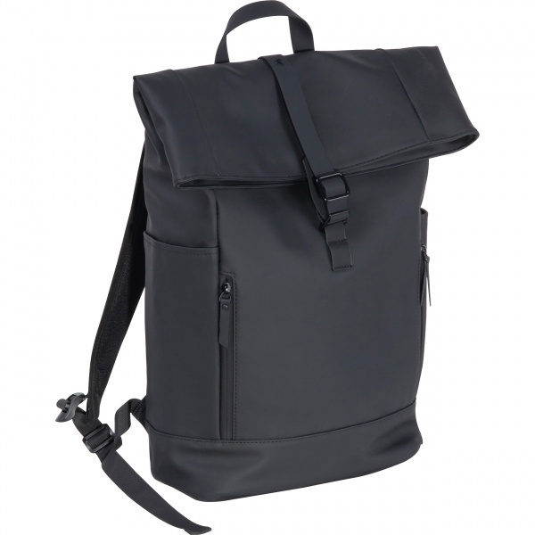 Logotrade business gifts photo of: Laptop backpack NORWICH