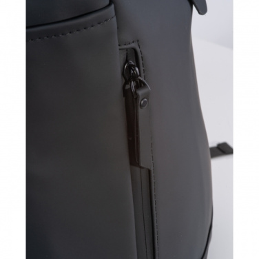Logo trade advertising product photo of: Laptop backpack NORWICH