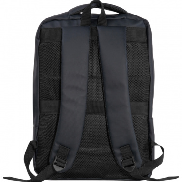 Logotrade promotional merchandise image of: Laptop backpack PARMA