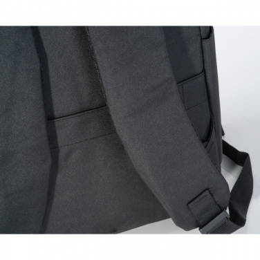 Logotrade promotional products photo of: Laptop backpack NOTTINGHAM