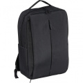 Laptop backpack NOTTINGHAM, black