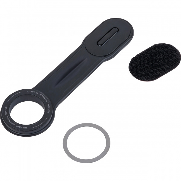 Logotrade promotional merchandise photo of: Magnetic phone holder CAPE TOWN