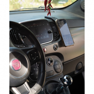 Logotrade promotional gift picture of: Magnetic phone holder CAPE TOWN