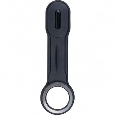 Logo trade promotional gifts image of: Magnetic phone holder CAPE TOWN