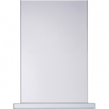 Logo trade promotional merchandise picture of: Trophy BURNLEY