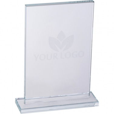 Logotrade promotional gift image of: Trophy BURNLEY