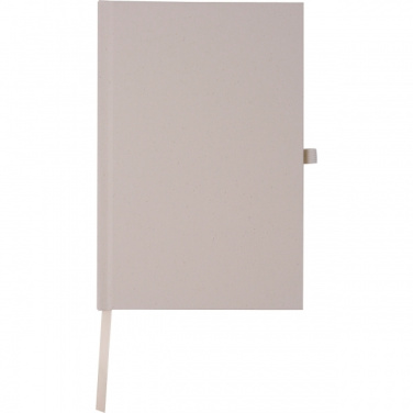 Logotrade corporate gift image of: A5 Notebook BRASILIA