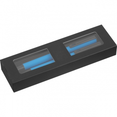 Logotrade business gift image of: Writing Set CANTERBURY