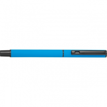 Logo trade advertising product photo of: Writing Set CANTERBURY