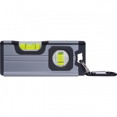 Logotrade advertising products photo of: Mini Spirit Level COVENTRY