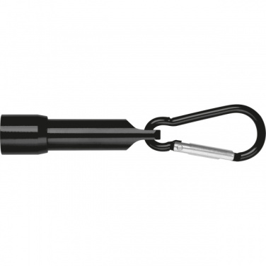 Logotrade promotional item image of: Mini Flashlight BERGAMO