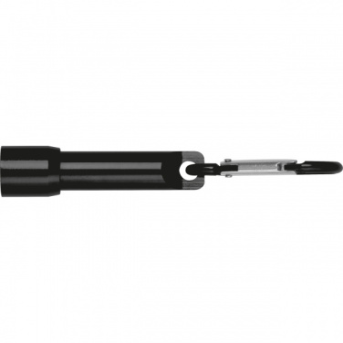 Logotrade promotional giveaway picture of: Mini Flashlight BERGAMO