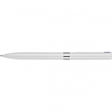 Logo trade promotional products image of: Gel pen HUELVA