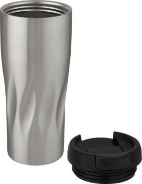 Logo trade promotional products image of: Waves 450 ml copper vacuum insulated tumbler