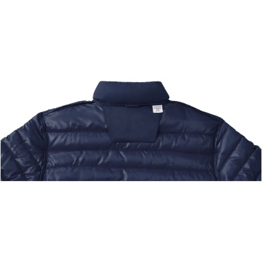 Logotrade advertising products photo of: Athenas men's recycled insulated jacket