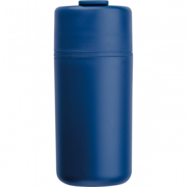 Logo trade promotional merchandise picture of: Drinking cup GENOA