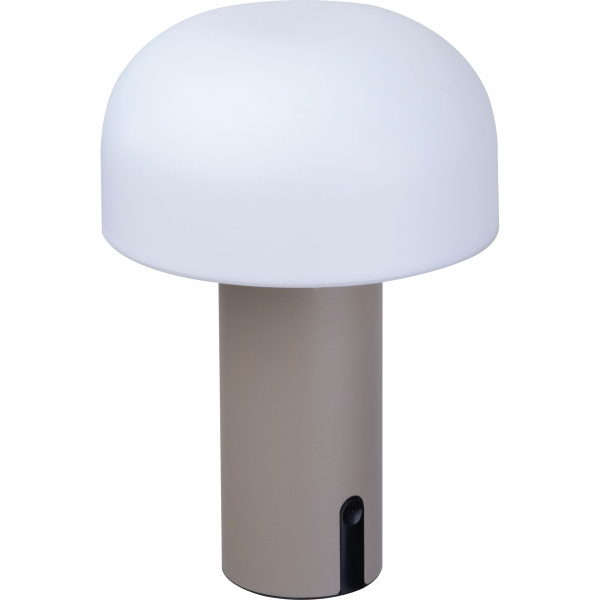 Logo trade advertising products picture of: Outdoor lamp BOLZANO