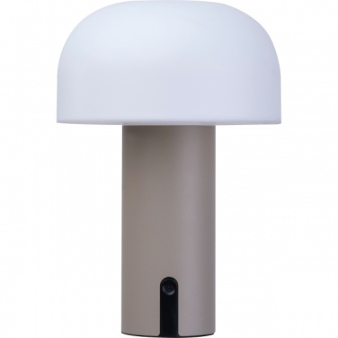 Logo trade promotional product photo of: Outdoor lamp BOLZANO