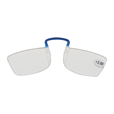 Logo trade promotional giveaway photo of: Silicone bag for smartphone HUDDERSFIELD