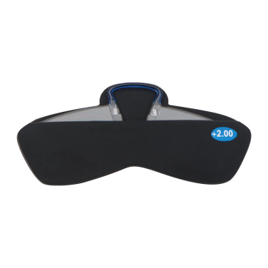 Logo trade promotional merchandise picture of: Silicone bag for smartphone HUDDERSFIELD