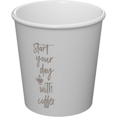 Logo trade promotional giveaways image of: Americano® Piccolo 100 ml tumbler