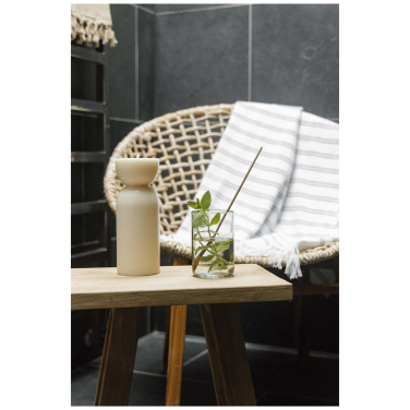 Logotrade promotional item picture of: Originalhome organic candle - medium