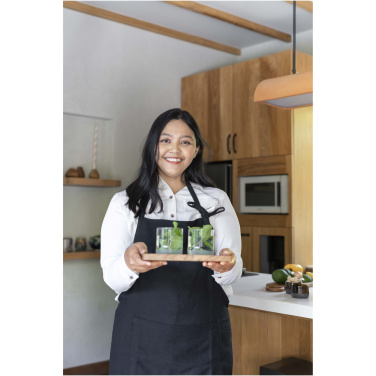 Logo trade corporate gift photo of: Originalhome recycled apron 