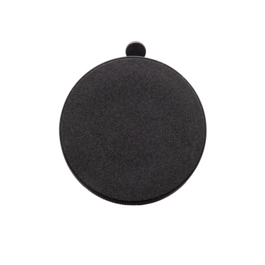 Logotrade promotional product image of: Terra 360 RCS recycled plastic universal phone holder