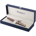 Waterman Hemisphere Rollerball Pen F, Copper