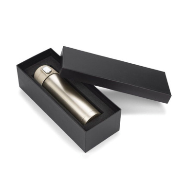 Logo trade promotional merchandise photo of: #Premium gift box Botelo