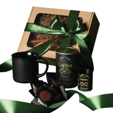 Logo trade promotional gifts image of: Christmas set Loft